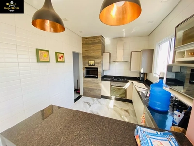 Casa, 2 quartos - Foto 2