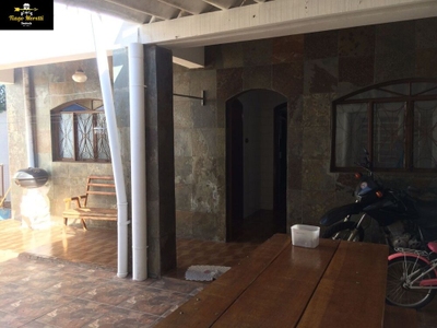 Casa, 4 quartos - Foto 3