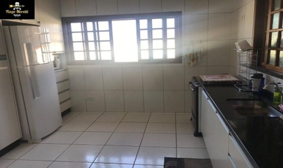 Casa, 3 quartos - Foto 3