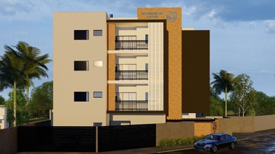 Apartamento, 2 quartos, 71 m² - Foto 5