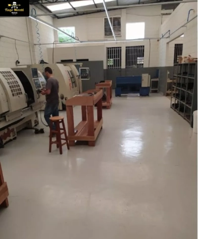 Depósito-Galpão - Foto 5