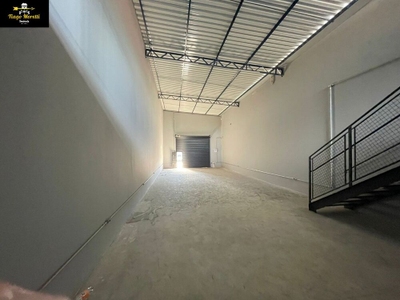 Depósito-Galpão - Foto 1