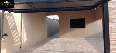 Casa, 3 quartos - Foto 5