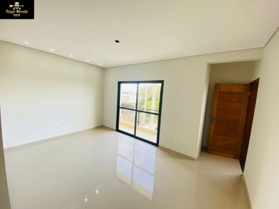 Apartamento, 3 quartos, 98 m² - Foto 1