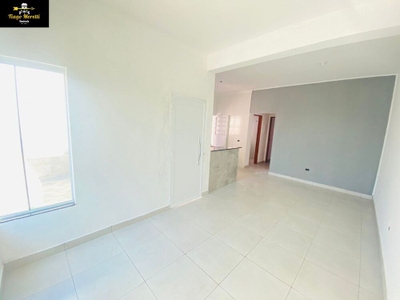 Casa, 2 quartos - Foto 4