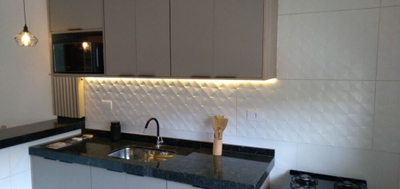 Apartamento, 2 quartos, 82 m² - Foto 5