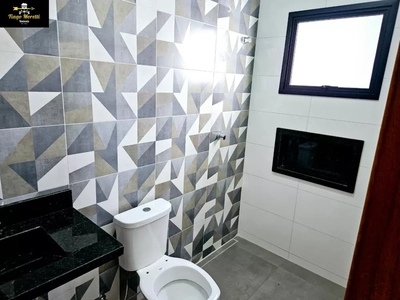 Casa, 3 quartos - Foto 2