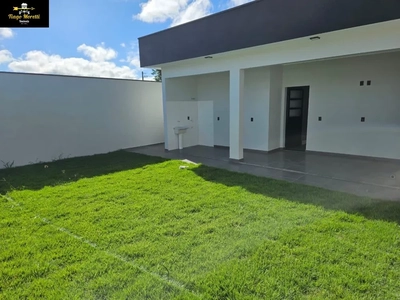 Casa, 3 quartos - Foto 4