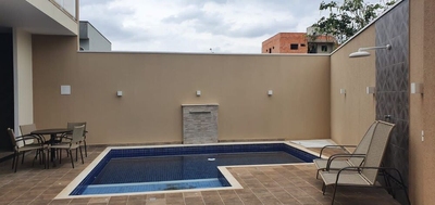 Apartamento, 2 quartos, 79 m² - Foto 1