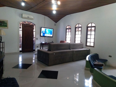 Chácara, 4 quartos, 2500 m² - Foto 5