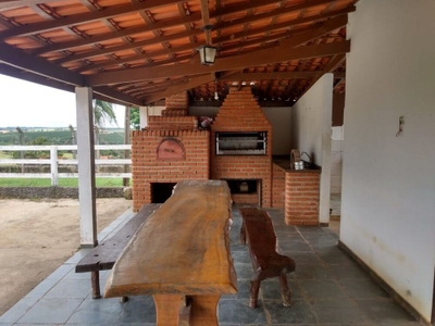 Sítio, 1 quarto, 46 hectares - Foto 5