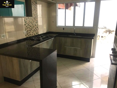 Casa, 3 quartos - Foto 2