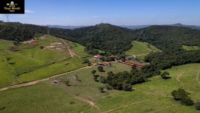 Fazenda, 280 m² - Foto 3