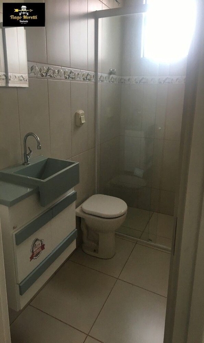 Casa, 4 quartos - Foto 2