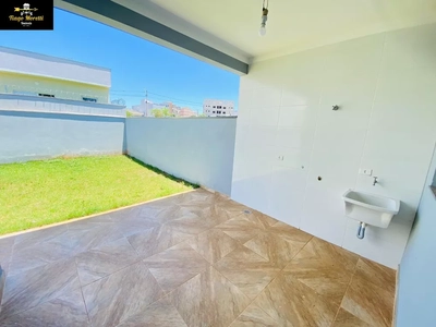 Casa, 3 quartos - Foto 4