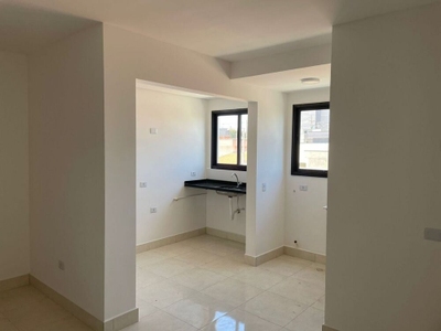 Kitnet-Studio, 30 m² - Foto 2