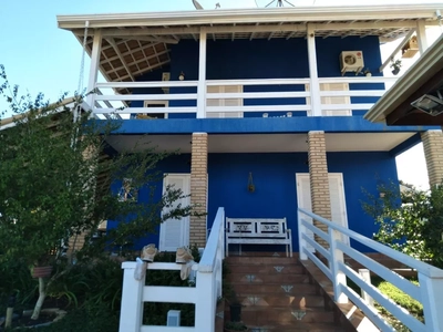 Chácara, 3 quartos, 1000 m² - Foto 4