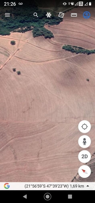 Fazenda-Sítio-Chácara, 227 hectares - Foto 1