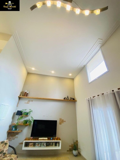 Casa, 3 quartos - Foto 3