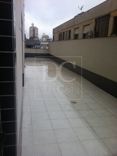 Cobertura, 2 quartos, 179 m² - Foto 2