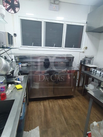 Loja-Salão, 39 m² - Foto 4