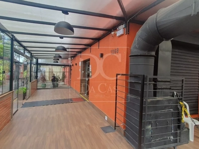 Loja-Salão, 39 m² - Foto 2