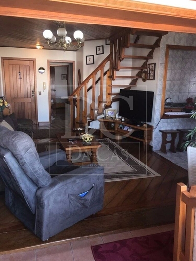 Cobertura, 2 quartos, 242 m² - Foto 2