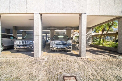 Cobertura, 2 quartos, 156 m² - Foto 5