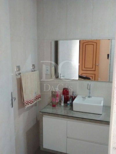 Casa, 3 quartos, 170 m² - Foto 3