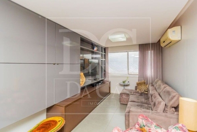 Apartamento, 2 quartos, 68 m² - Foto 2