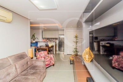 Apartamento, 2 quartos, 68 m² - Foto 1