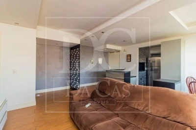 Apartamento, 2 quartos, 72 m² - Foto 4