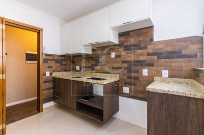 Apartamento, 2 quartos, 79 m² - Foto 4