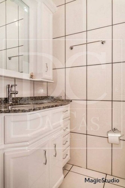 Casa, 4 quartos, 287 m² - Foto 2