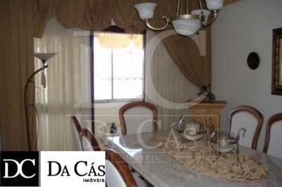 Cobertura, 3 quartos, 171 m² - Foto 3