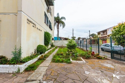 Apartamento, 1 quarto, 43 m² - Foto 2