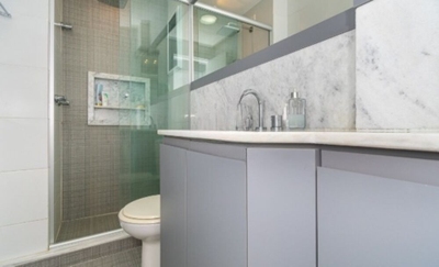 Cobertura, 3 quartos, 134 m² - Foto 1