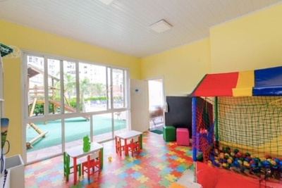 Cobertura, 3 quartos, 134 m² - Foto 3