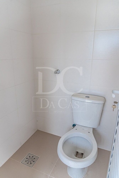 Apartamento, 3 quartos, 110 m² - Foto 3