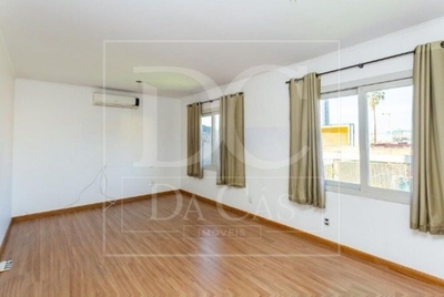 Apartamento, 3 quartos, 121 m² - Foto 2