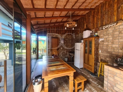 Casa, 3 quartos, 170 m² - Foto 3