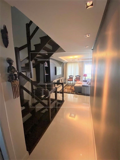 Casa de Condomínio, 4 quartos - Foto 2