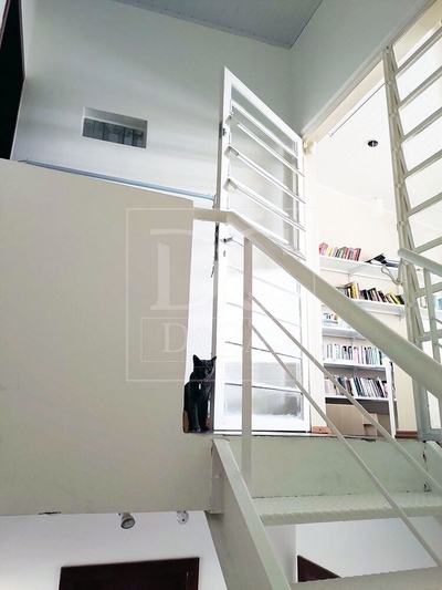 Casa, 4 quartos, 166 m² - Foto 4