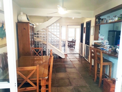 Casa, 4 quartos, 166 m² - Foto 2