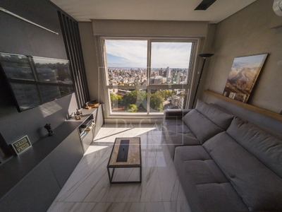 Apartamento, 1 quarto, 45 m² - Foto 3