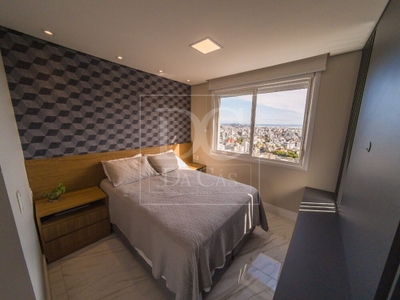 Apartamento, 1 quarto, 45 m² - Foto 2