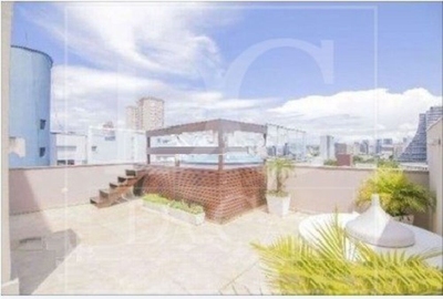 Apartamento, 1 quarto, 32 m² - Foto 3