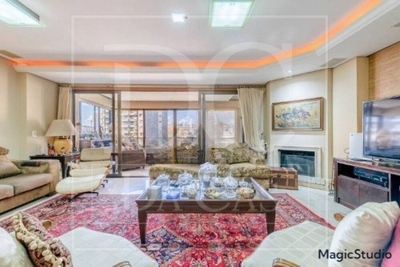 Apartamento, 3 quartos, 168 m² - Foto 3