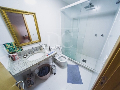 Apartamento, 1 quarto, 45 m² - Foto 3