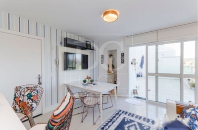 Cobertura, 2 quartos, 119 m² - Foto 5